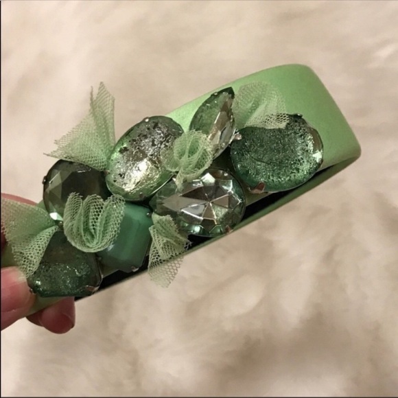 Like New! Lot‎ of 3–gorgeous headbands by Cara - Picture 3 of 5